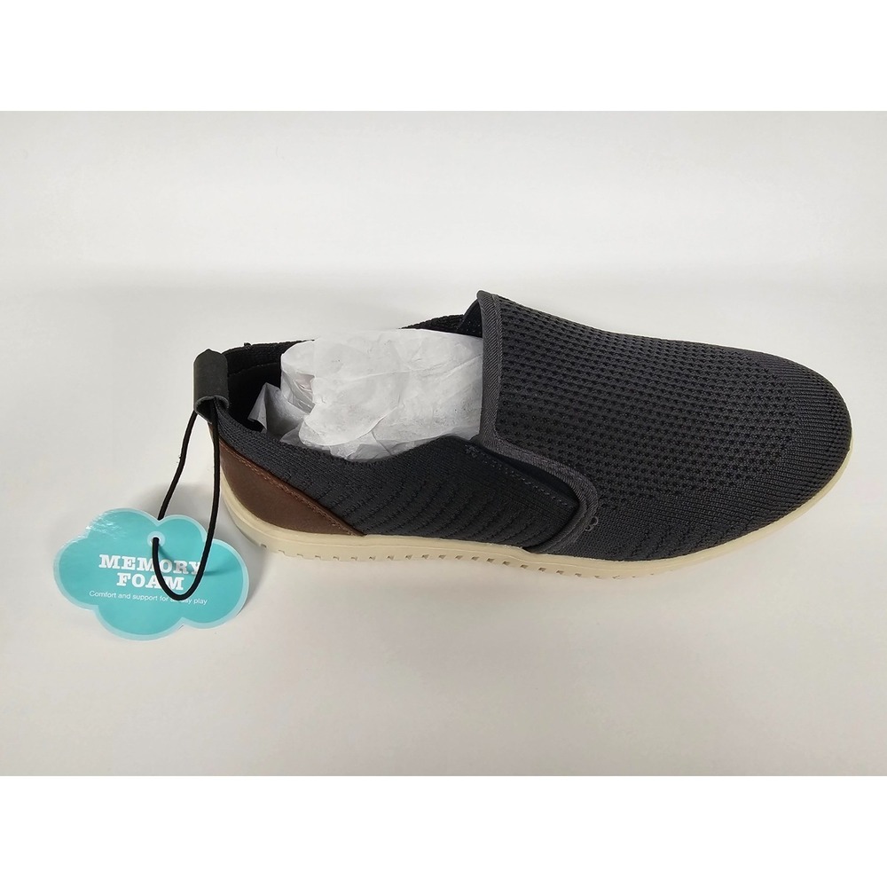 New in box Sonoma Goods For Life® Particle Boys' Slip-on Sneakers